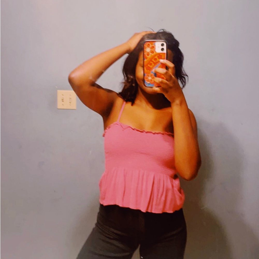 Pacsun tank top